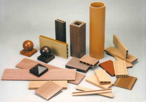 Wood-Plastic Composites (WPC) Industry Analysis Report‌