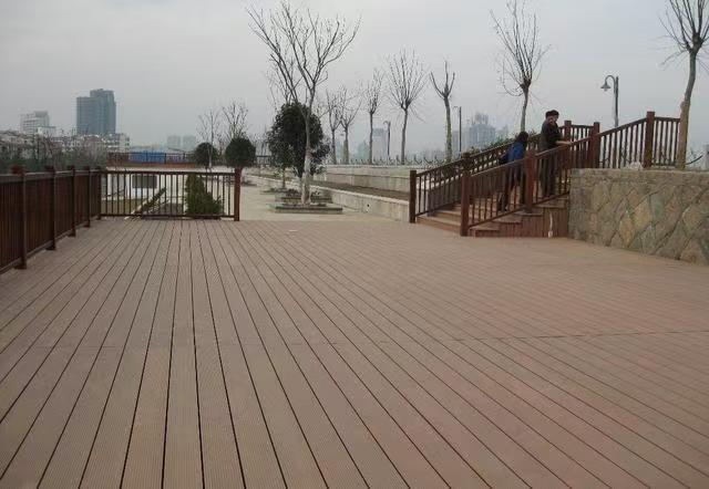 Jiangsu Yuntai New Materials Co., Ltd. Introduces WPC Product Line