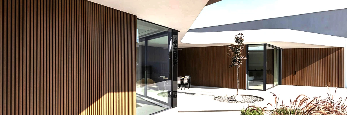 Green Life Starts With WPC