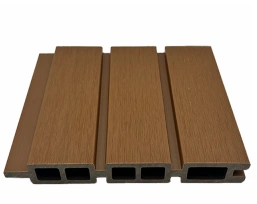 2rd WPC Fence Panels 180*24