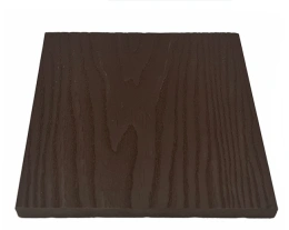 2rd WPC Fence Panels 138*10