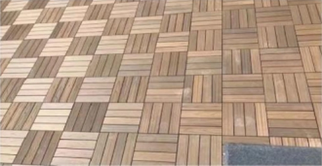 E-commerce platform dashboard