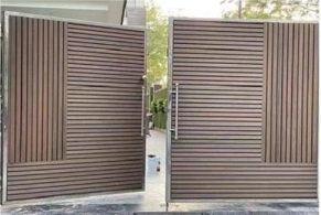 E-commerce platform dashboard